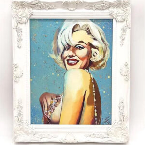 Marilyn-Monroe-by-Cosette-Grider_2