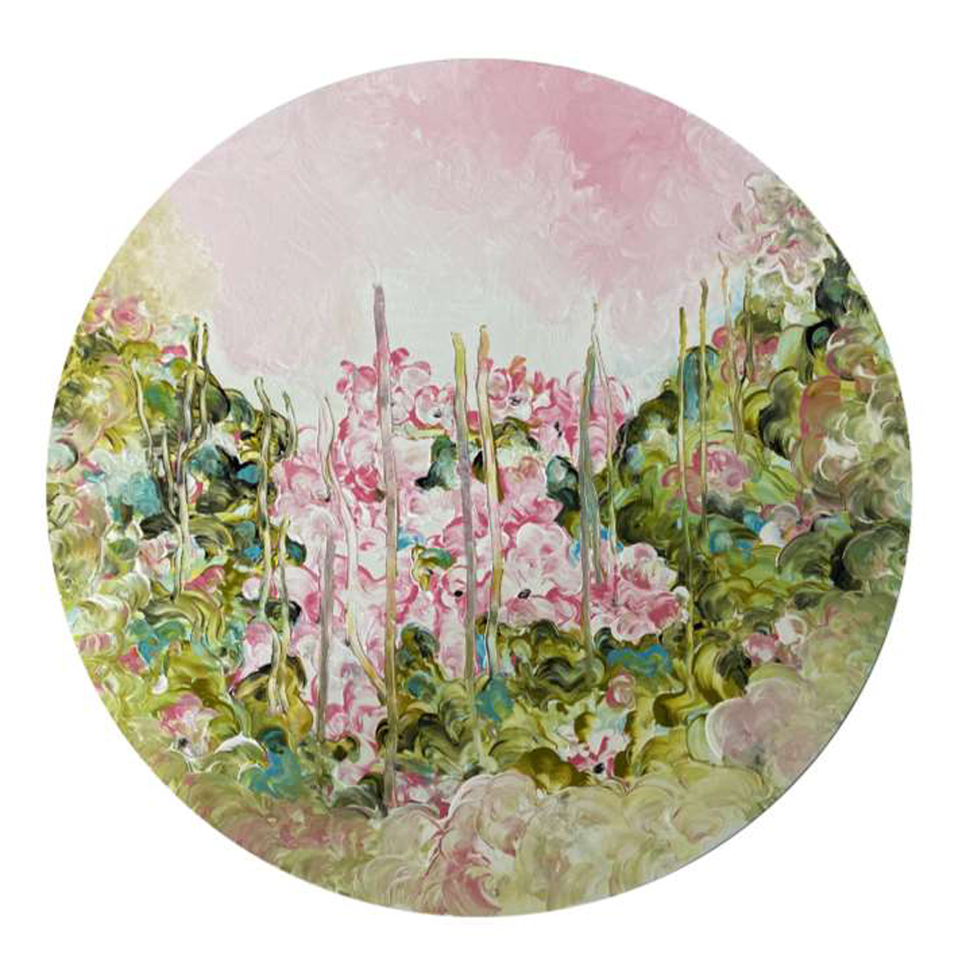 Nocturnal Blooms NB MY01 by Shan Re